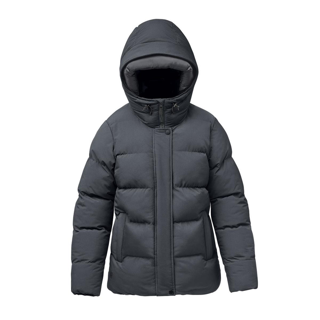 Women's Explorer Thermal Jacket - Granite