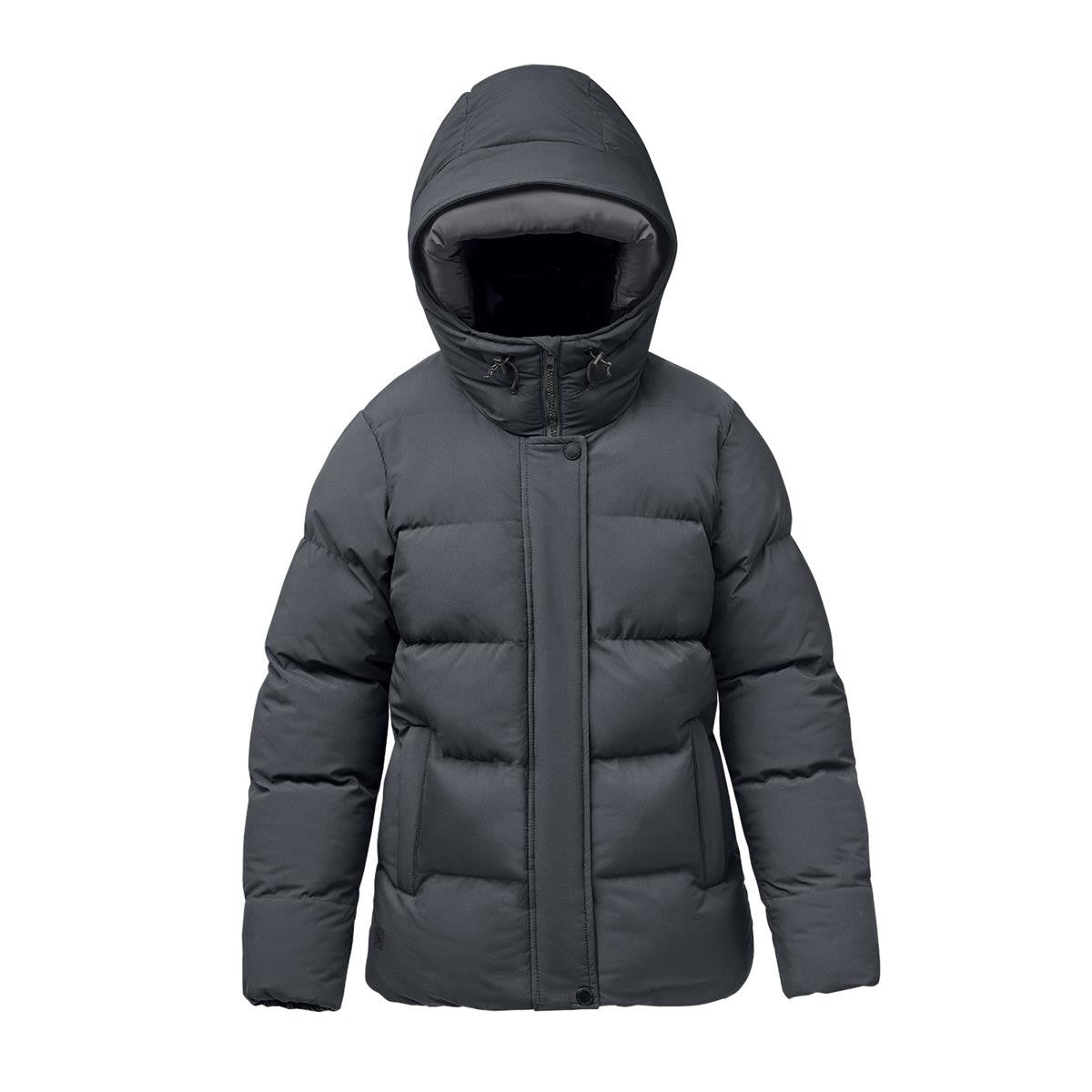 Women's Explorer Thermal Jacket - Granite