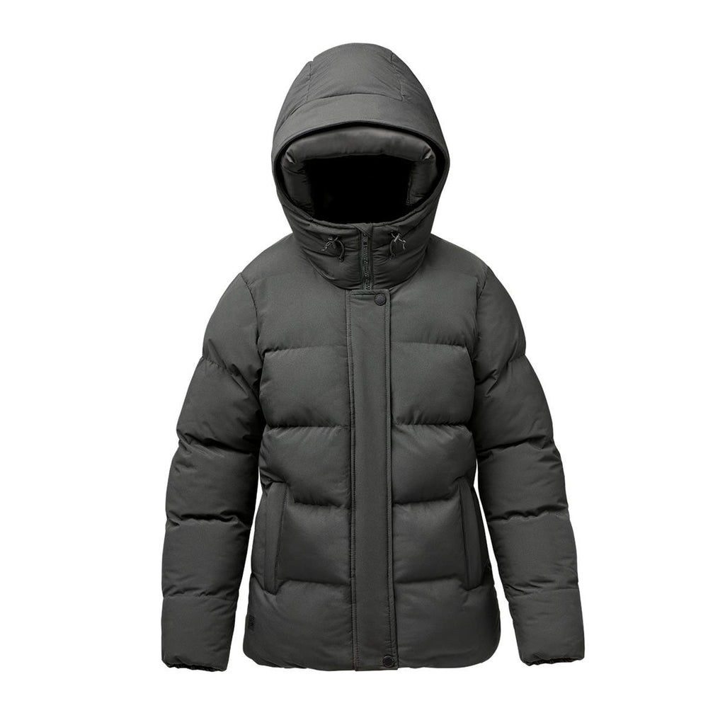 Women's Explorer Thermal Jacket - Midnight
