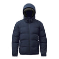 Men's Explorer Thermal Jacket - Black