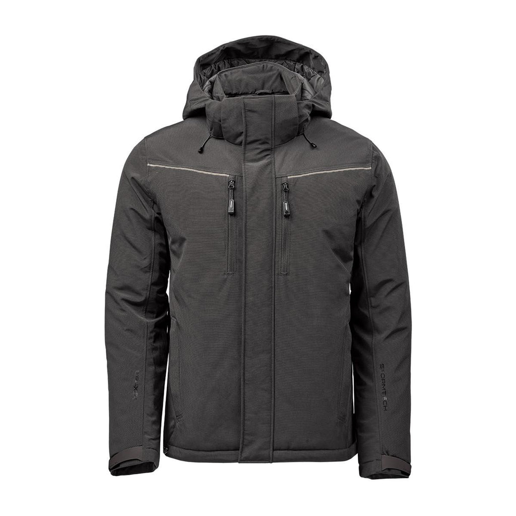 Men's Steelhead Thermal Jacket - Midnight / Midnight
