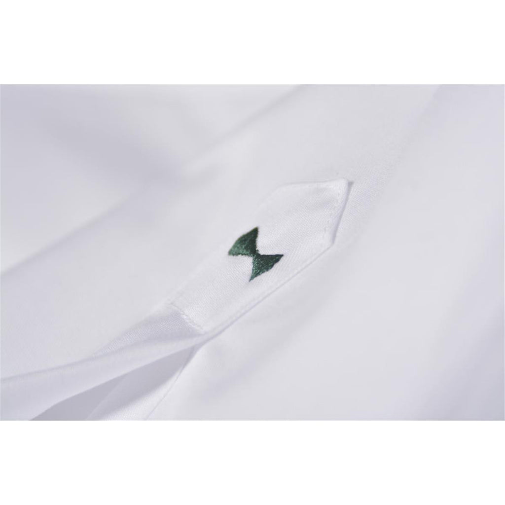 Green Bow 01 Women's Shirt - Sky Blue
