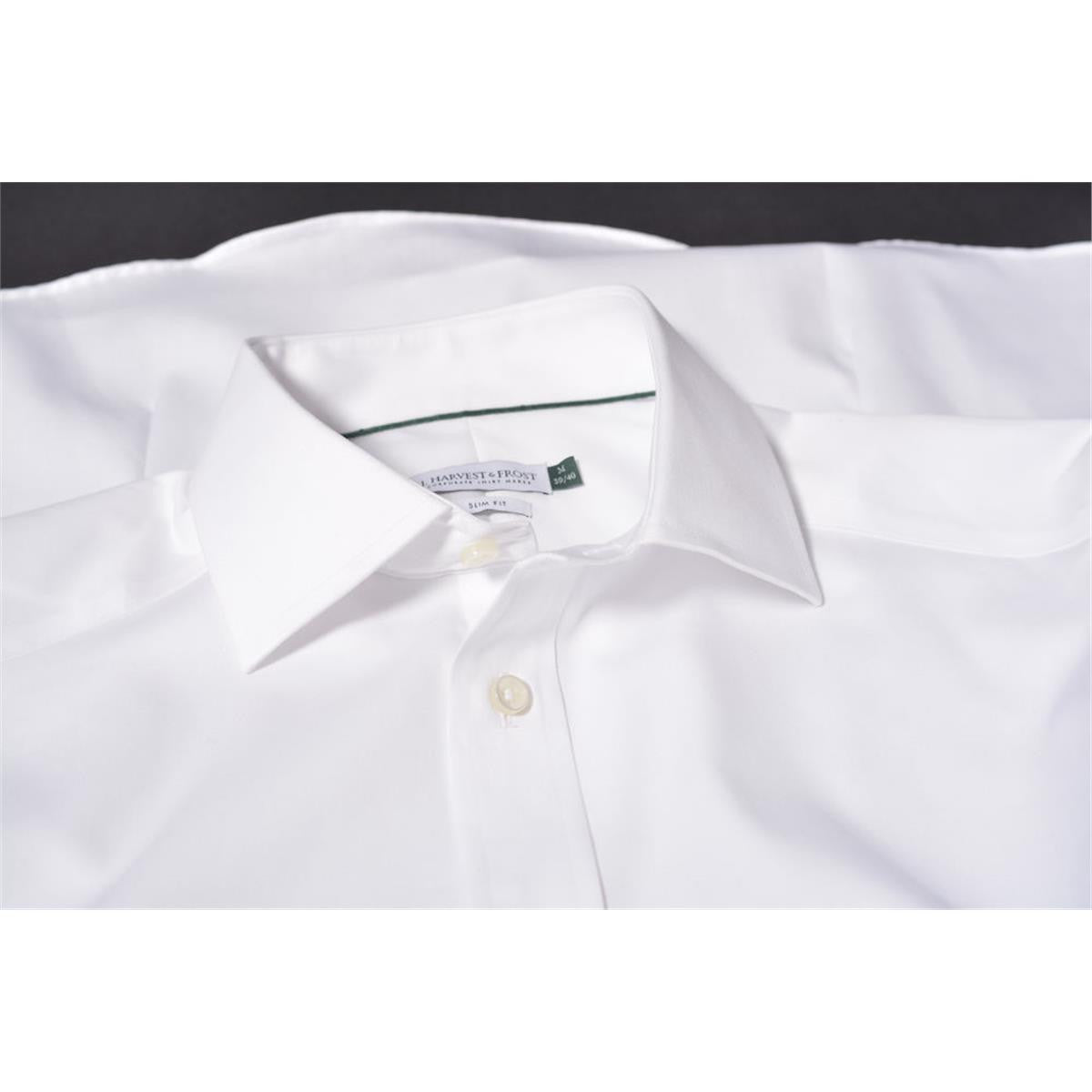 Green Bow 01 Men's Shirt - Sky Blue