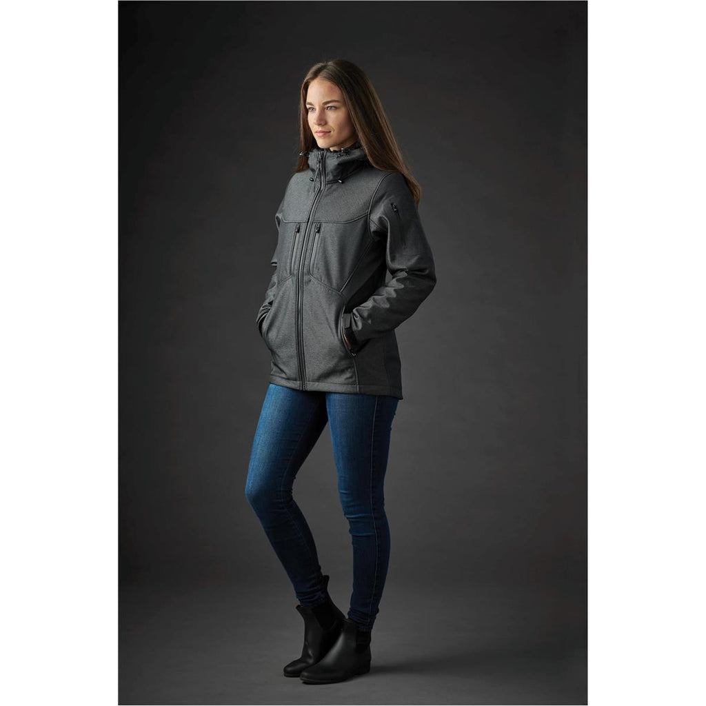 Women's Epsilon System Jacket - Navy
