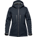 Women's Epsilon System Jacket - Black