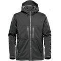Men's Epsilon System Jacket - Black