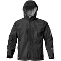 Men's Epsilon H2Xtreme Shell - Black