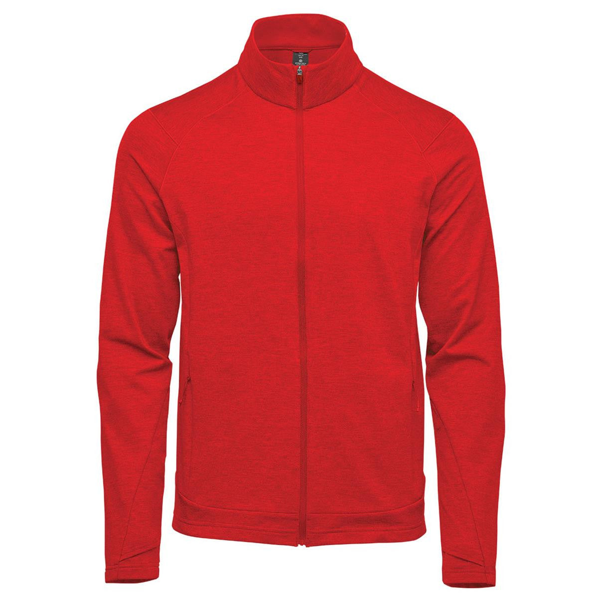 Men's Treeline Performance Jacket - Sage Green Heather