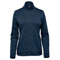 Women's Treeline Performance Jacket - Black