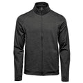 Men's Treeline Performance Jacket - Black