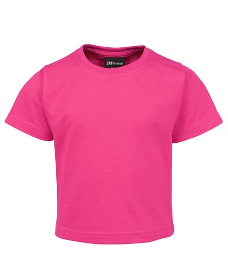 JB's Infant Tee