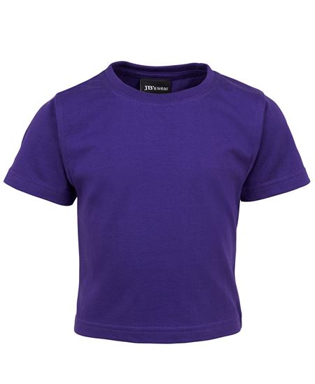 JB's Infant Tee