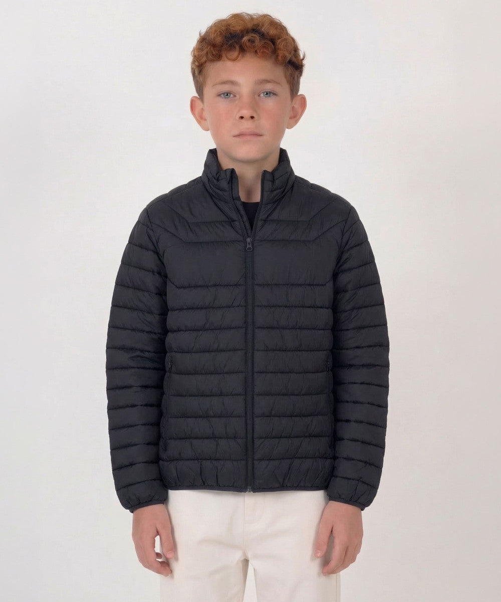 Youth Proper Puffer Jacket