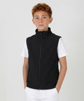 Youth Prime Softshell Vest