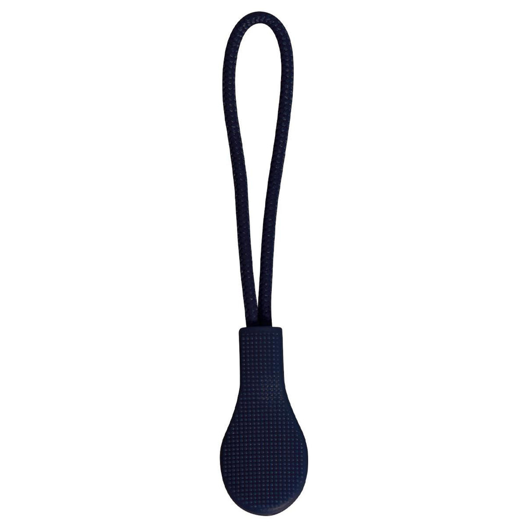 Zip Puller - Jackets 4pcs - Grey