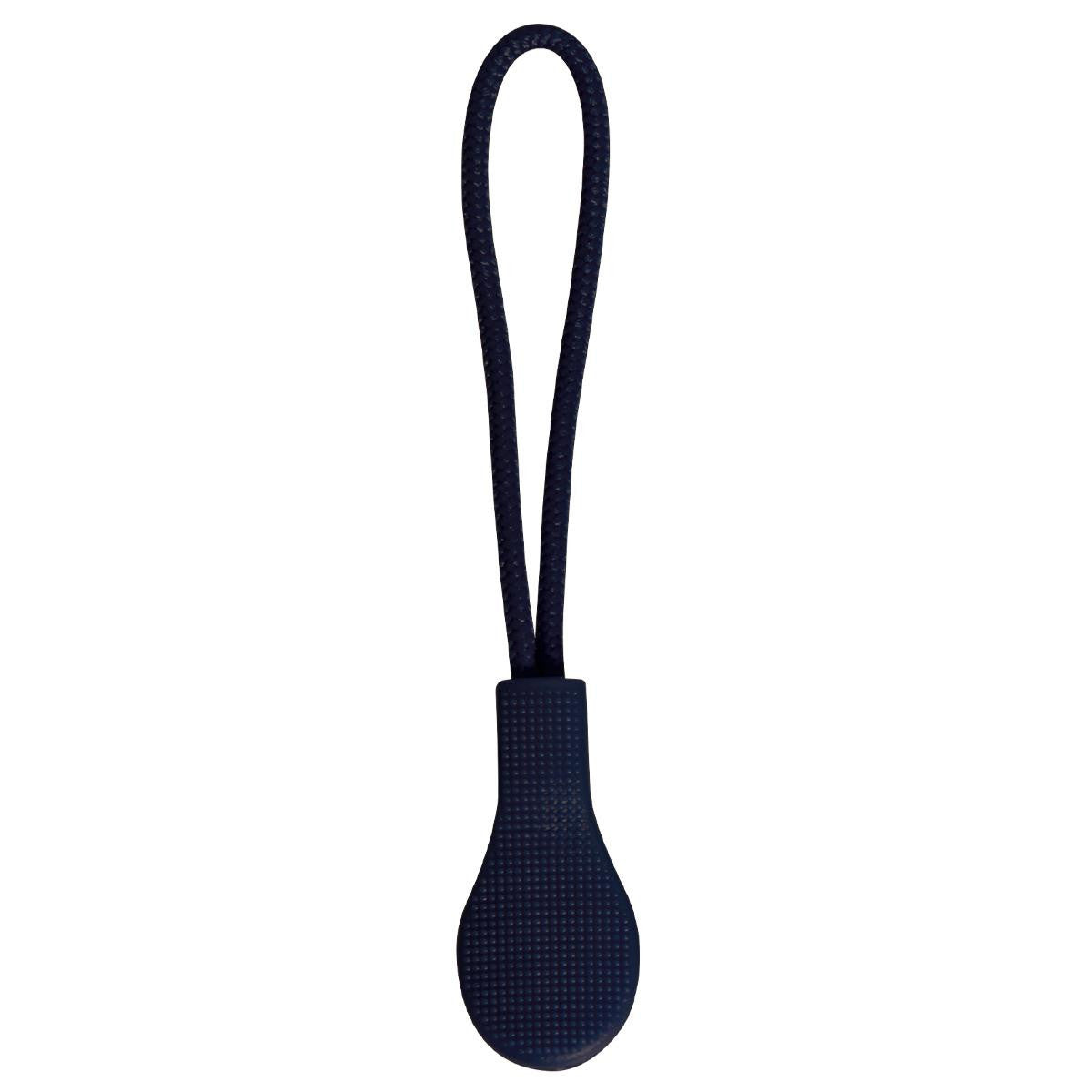 Zip Puller - Jackets 4pcs - Grey