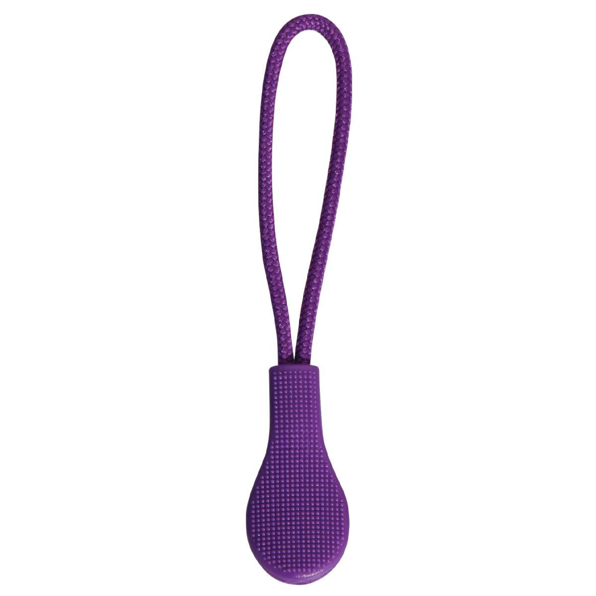Zip Puller - Jackets 4pcs - Royal