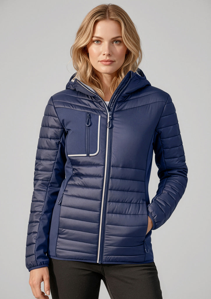 Unisex Patrol Jacket