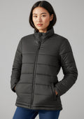 Womens Alpine Jacket
