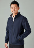 Mens Geneva Jacket