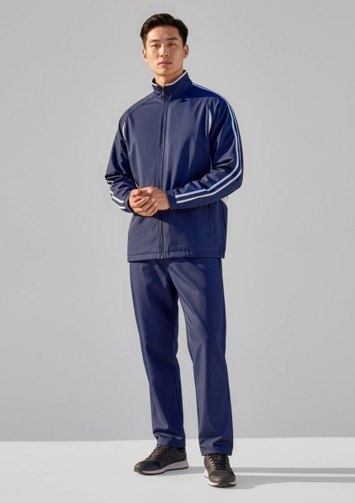 Unisex Flash Jacket