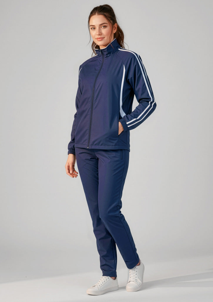 Unisex Flash Jacket
