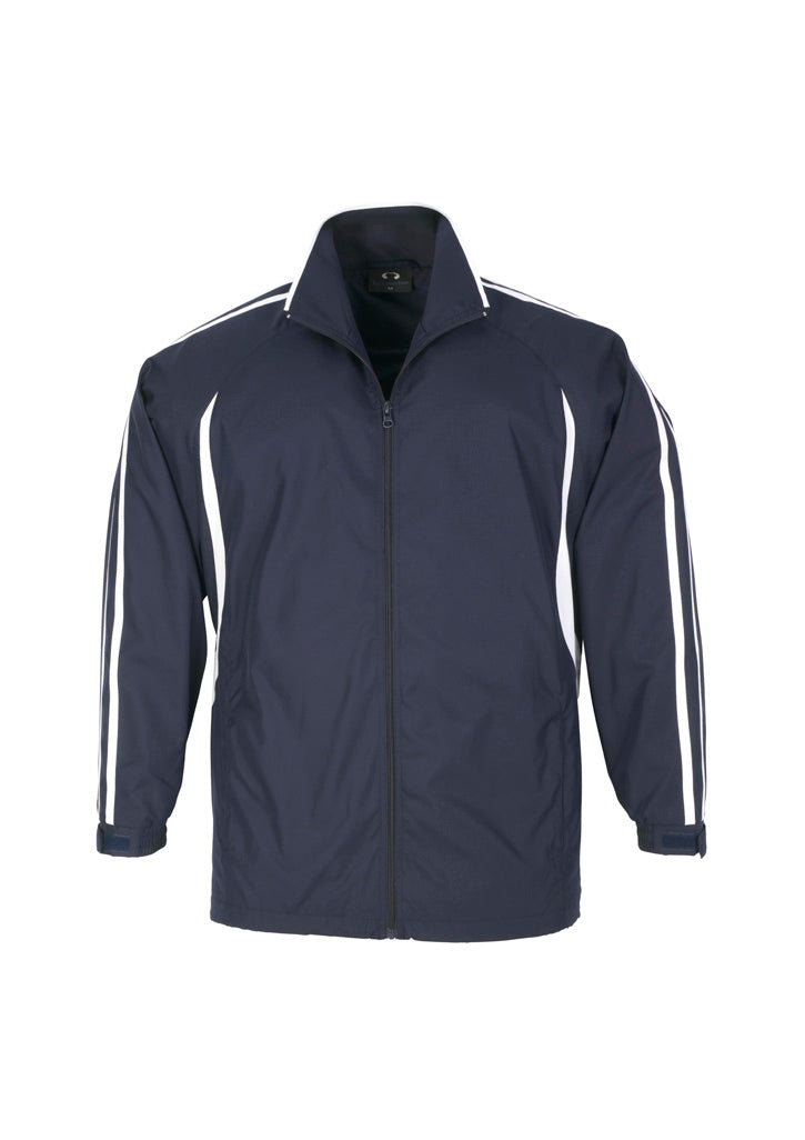 Unisex Flash Jacket