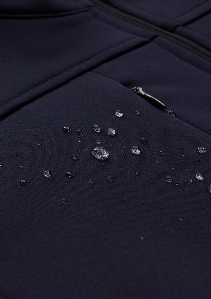 Womens Softshell Jacket