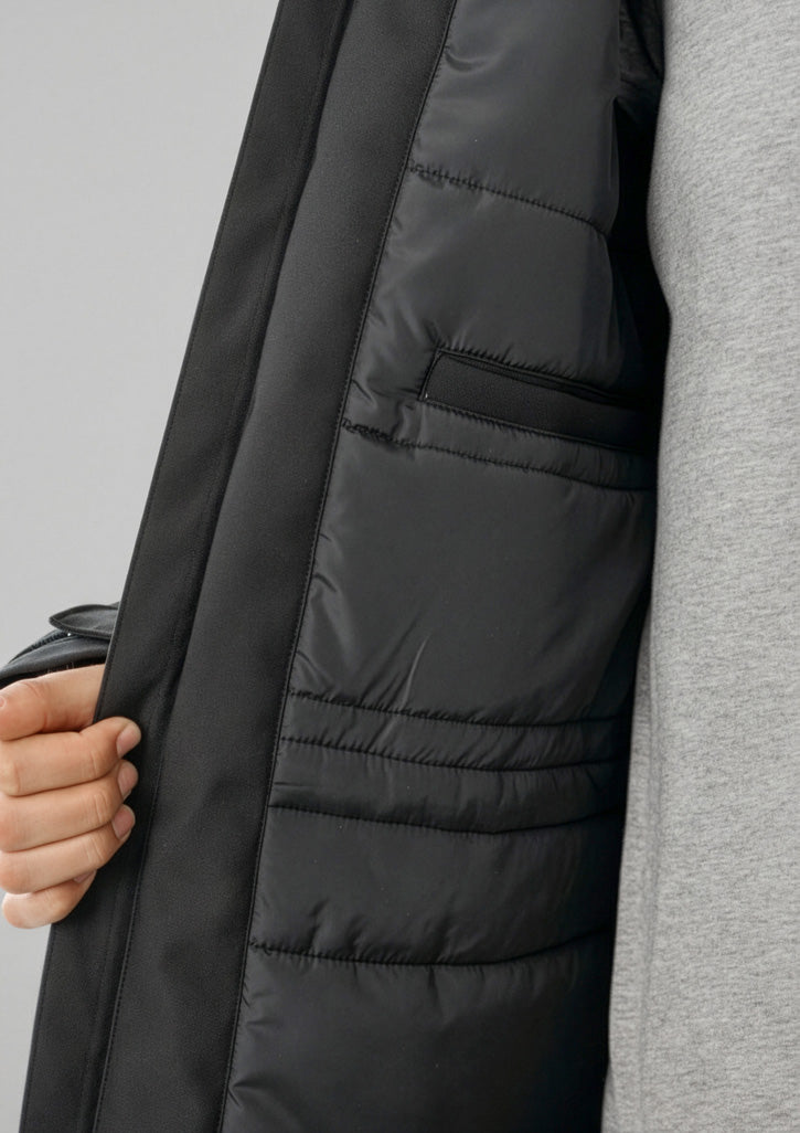 Unisex Sphere Jacket