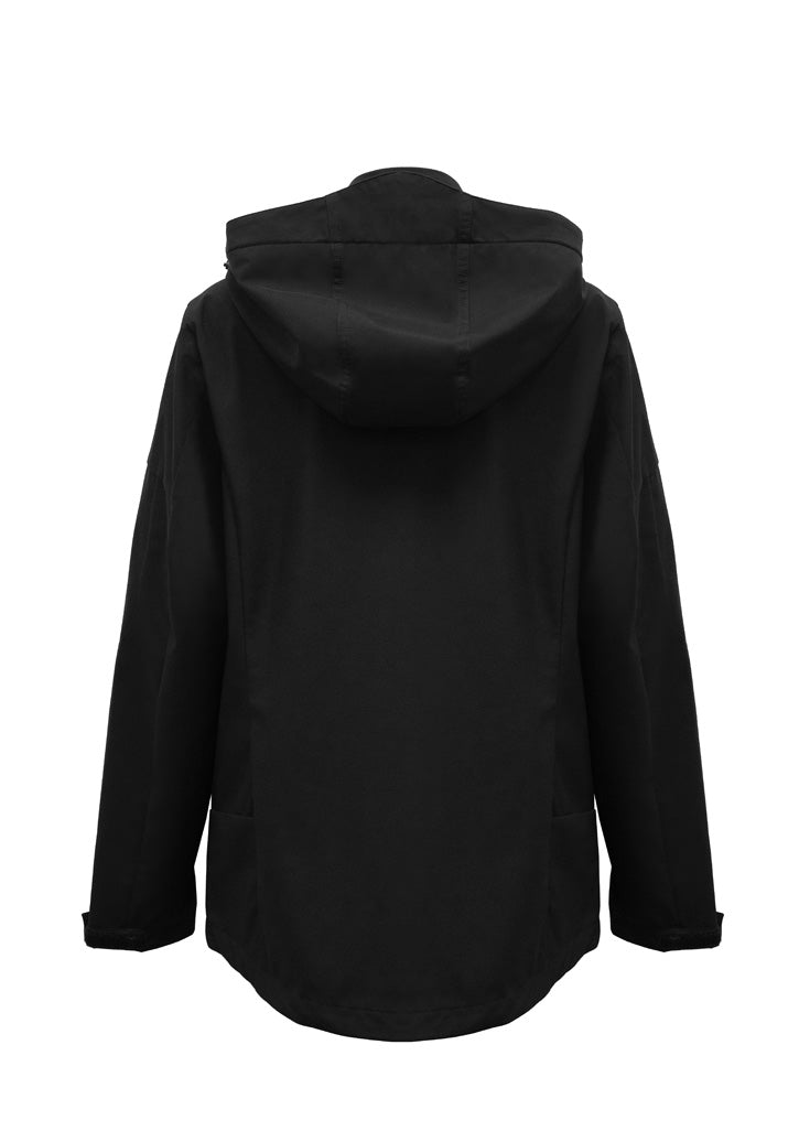 Womens Atlas Jacket