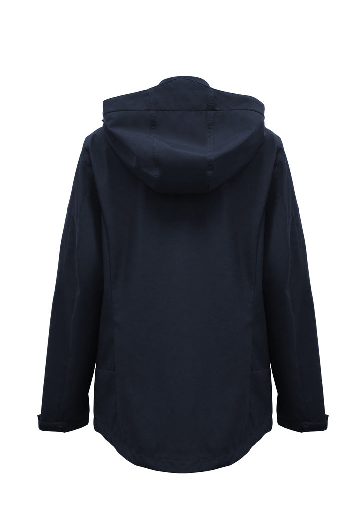 Womens Atlas Jacket