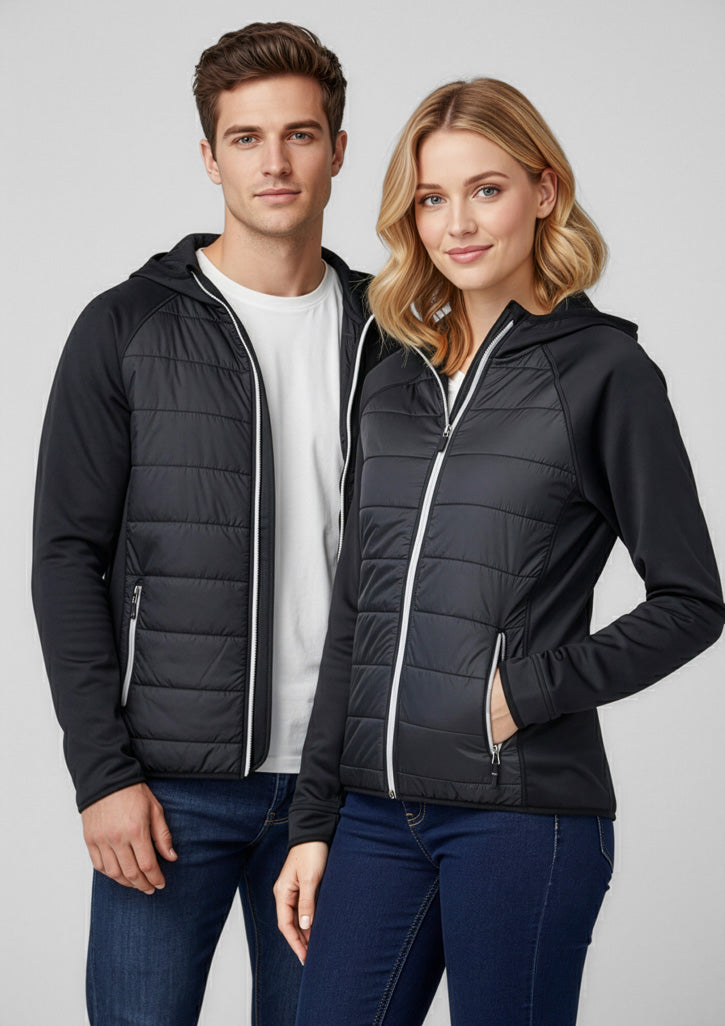 Womens Stealth Jacket