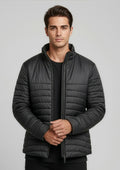 Mens Expedition Jacket