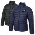 The Women's Puffer - Black