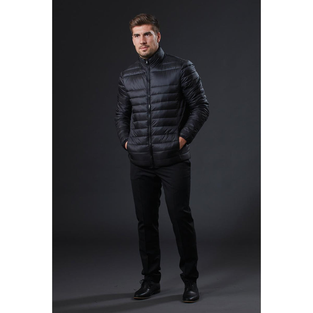 The Puffer - Navy