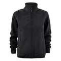 Lockwood Women's Softshell Fleece Hybrid - Black