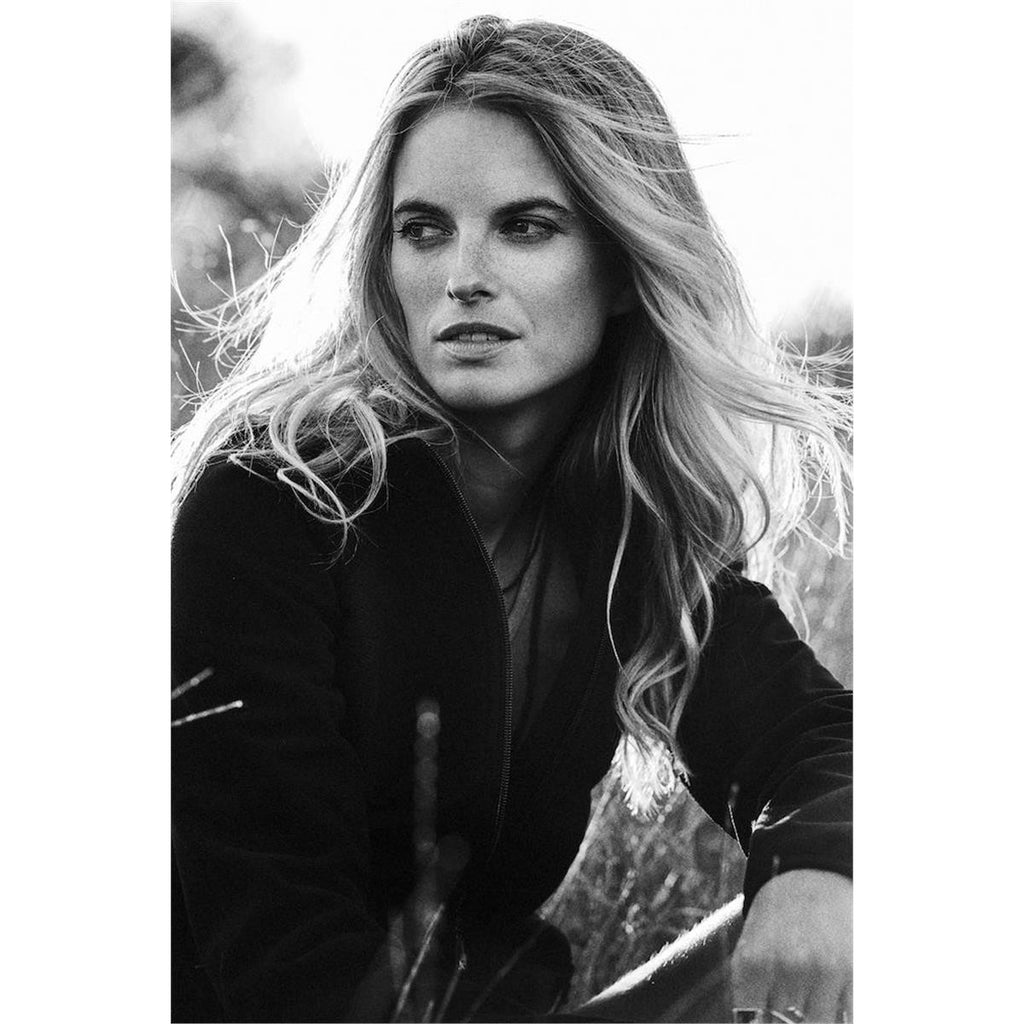 Lockwood Women's Softshell Fleece Hybrid - Navy