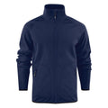 Lockwood Men's Softshell Fleece Hybrid - Black
