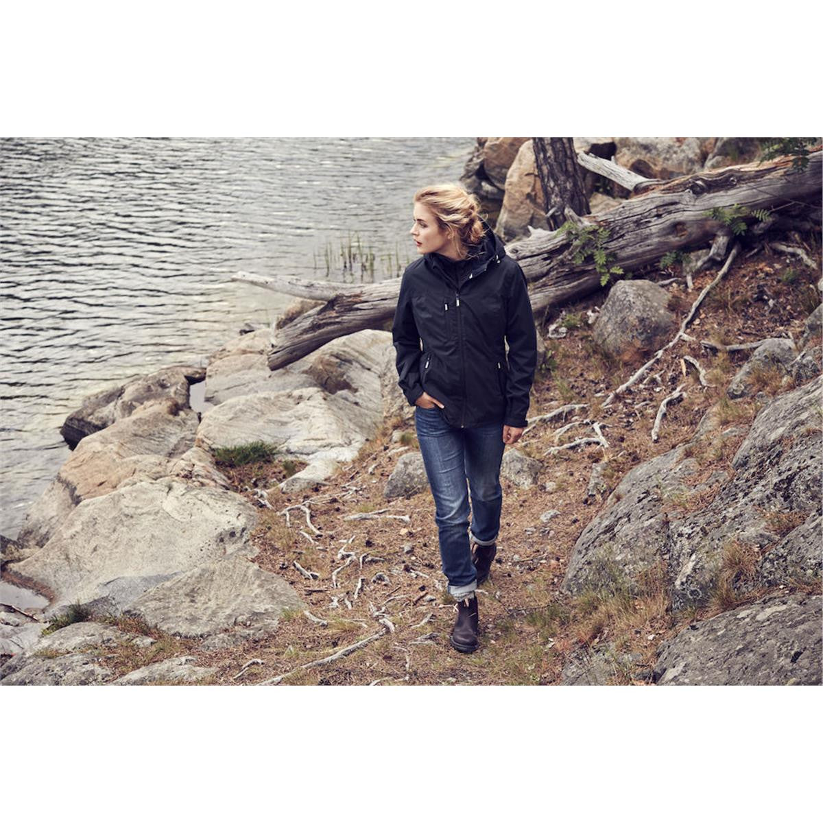 Coventry Women's Jacket - Navy