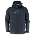 Coventry Men's Jacket - Black