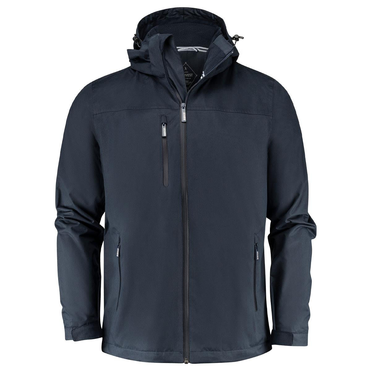 Coventry Men's Jacket - Black