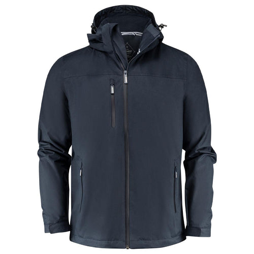Coventry Men's Jacket - Black
