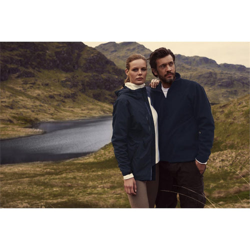 Coventry Men's Jacket - Navy