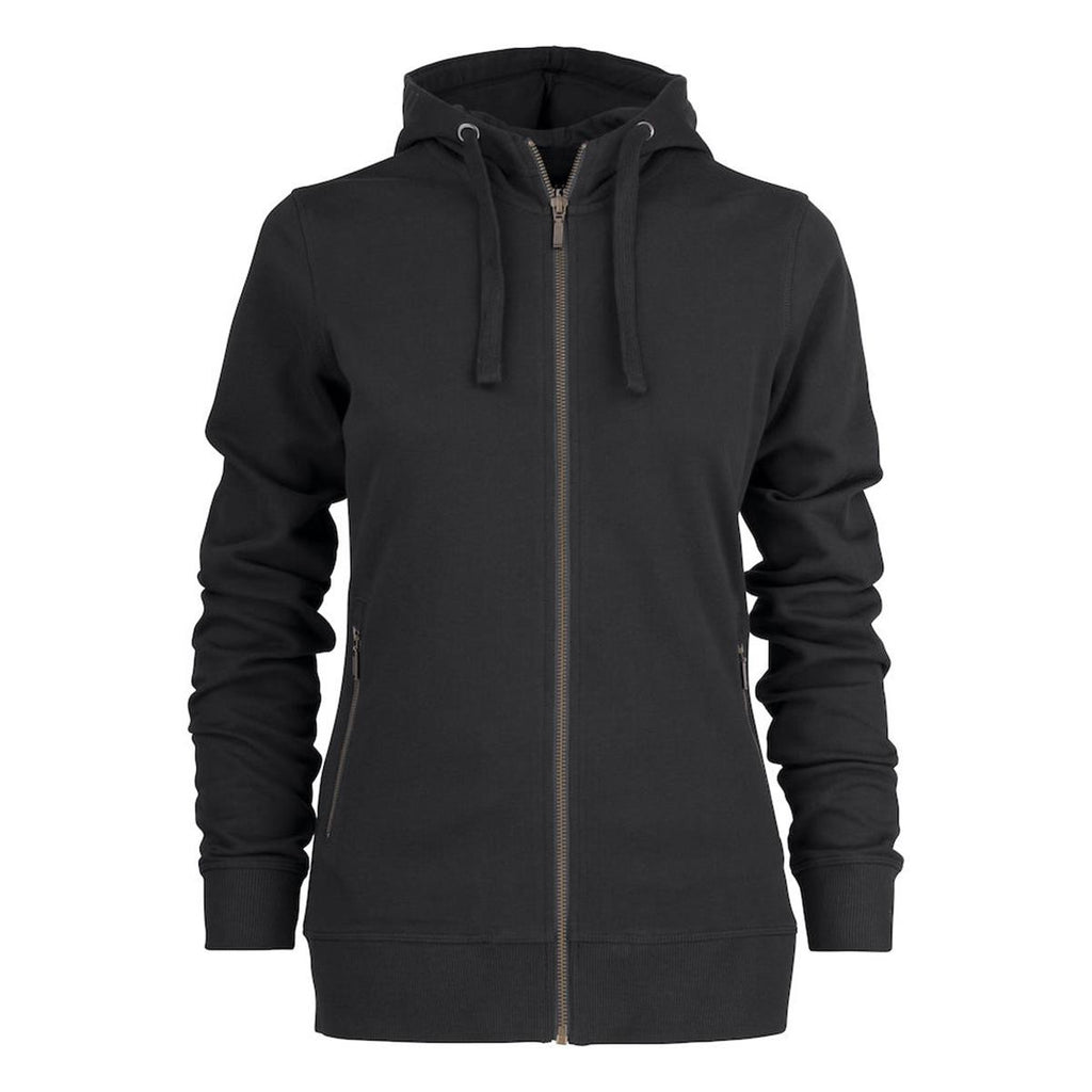 Duke Women's Hoody - Navy