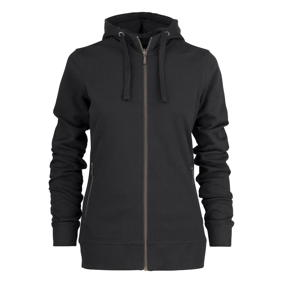 Duke Women's Hoody - Navy