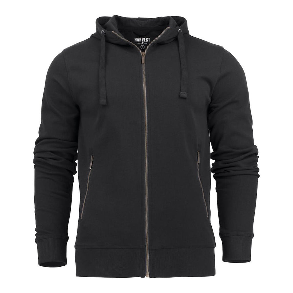Duke Men's Hoody - Black