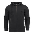 Duke Men's Hoody - Black