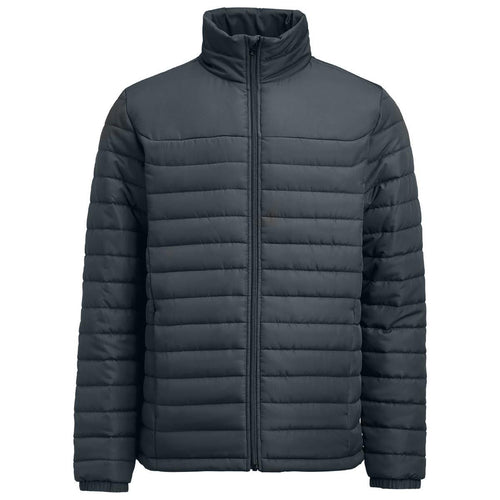 Arches Men's Padded Jacket - Navy
