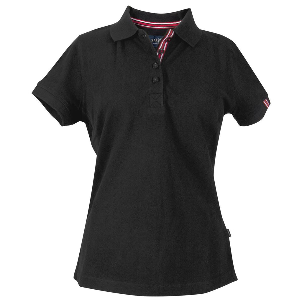 Avon Women's Cotton Polo - White