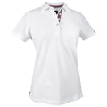 Avon Women's Cotton Polo - Black
